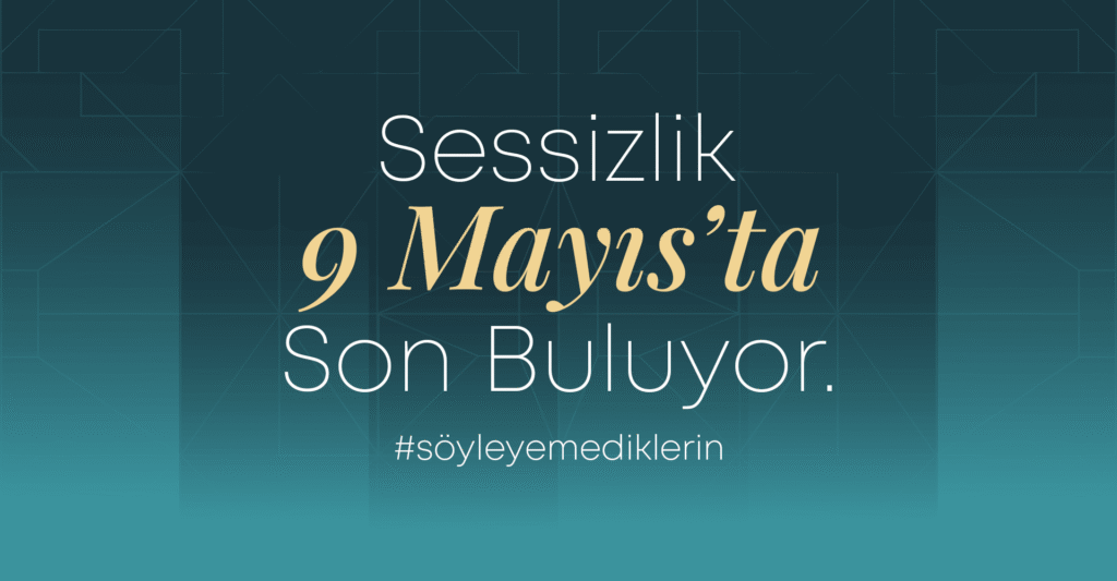 Yeni bir başlangıca birlikte adım atıyoruz…