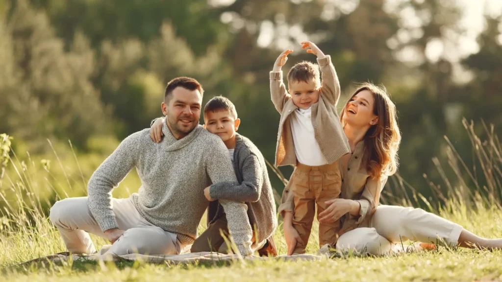 Aile ve İlişki Desteği