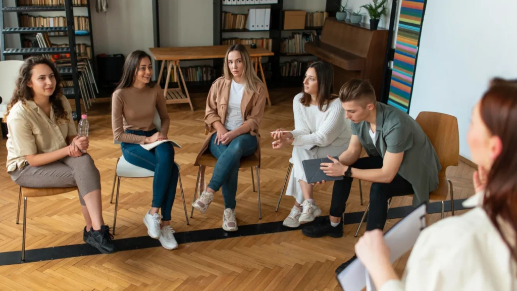 Grup Çalışmaları