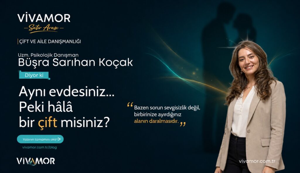 Aile İlişkileri Nedir? Eşler Arasındaki İletişim Neden Önemlidir?
