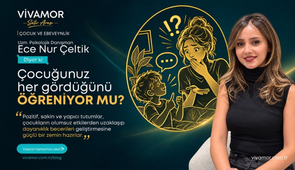 Çocukların Sosyal Yaşantıları Ve Dayanıklılık Geliştirme Yolları